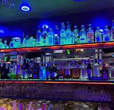 VLounge, Walking Street