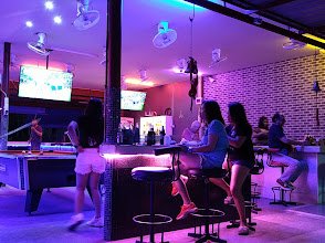 Sky Music Bar, Soi 7